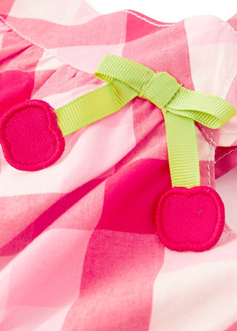 Рожева сукня Gymboree (300161604)
