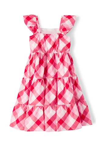 Рожева сукня Gymboree (300161604)