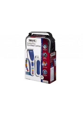Машинка для стрижки Moser Wahl Color Pro (09649-916) Vinga (252630360)