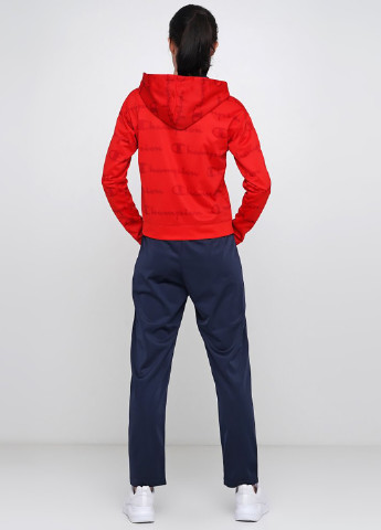 Костюм (толстовка, брюки) Champion hooded full zip suit (184149162)