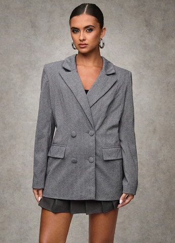 Жакет SHEIN (322898557)