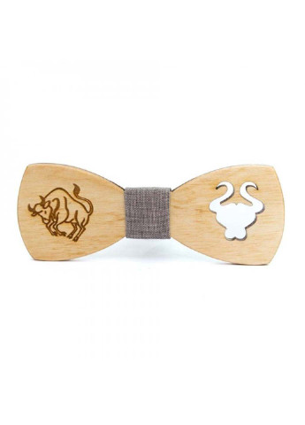 Краватка метелик Gofin wood (255877799)