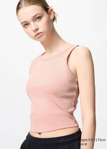 Топ Uniqlo (372983544)