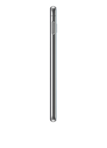 Смартфон Samsung Galaxy S10e 6/128GB White (SM-G970FZWDSEK) белый