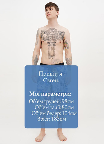 Шорты Reebok (323777693)