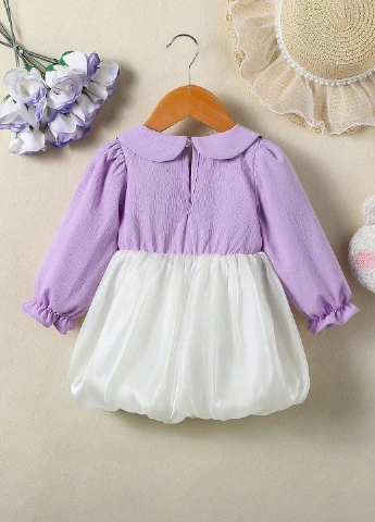 Бузкова сукня SHEIN (316228733)