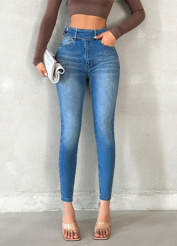 Джинси SHEIN - (322898649)