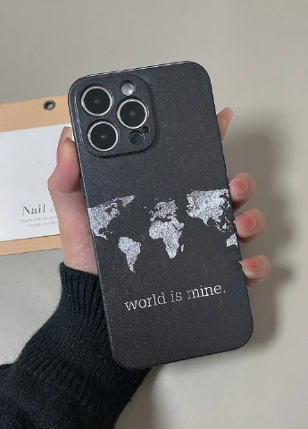 Чохол для телефону SHEIN (331623829)