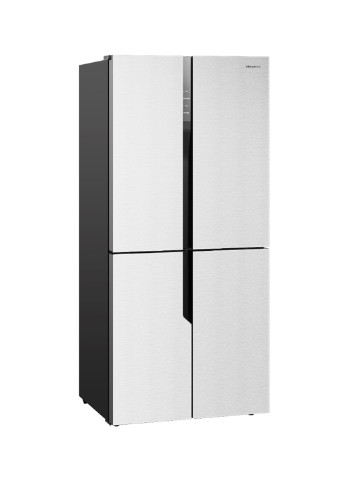 Холодильник side-by-side Hisense RQ-56WC4SHA/CGA1