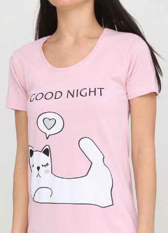 Ночная рубашка Boyraz Pijama (118715573)
