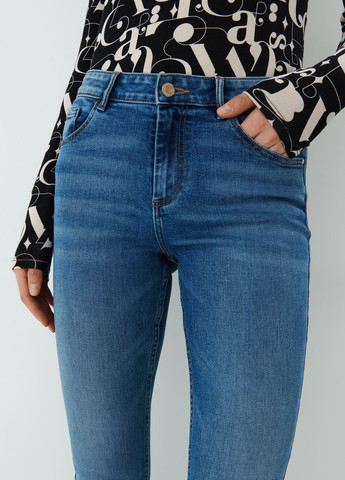 Джинсы Mohito - (266621554)