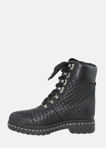 Черевики RE2516-1 Чорний El passo (252782410)