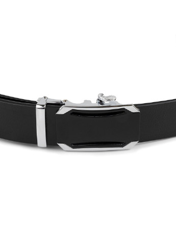 Мужской кожаный ремень 115х3,5 см Vintage (252413648)