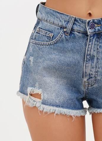 Шорты Sassofono (295349801)