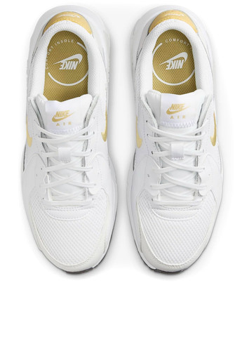 Кросівки Nike білі демісезони (329248601)