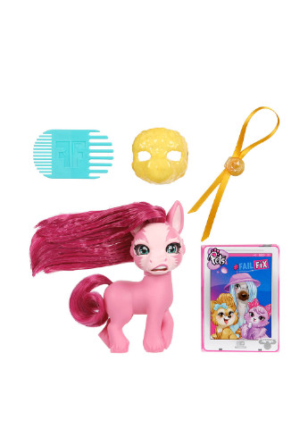 Ігровий набір Гламурний Поні, 11 см FAILFIX (253483952)