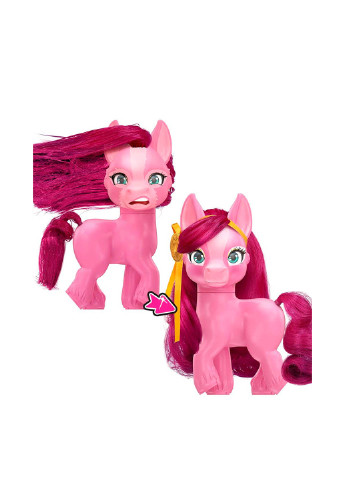 Ігровий набір Гламурний Поні, 11 см FAILFIX (253483952)