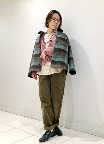 Розовый демисезонный кардиган Uniqlo