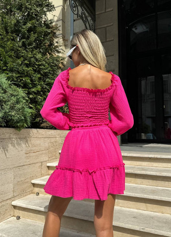 Костюм (топ, юбка) NOVA VEGA (346420885)