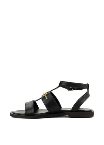 Кэжуал сандалии Le'BERDES на ремешке