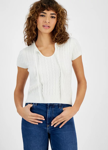 Молочний літній джемпер джемпер Guess