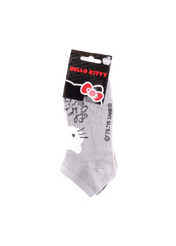 Носки Hello Kitty socks 1-pack (254007318)