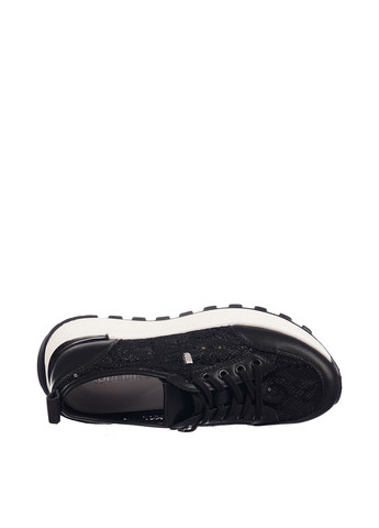 Кроссовки Lola Andy чёрные лето (317243137)