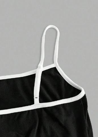 Майка SHEIN — 322849153