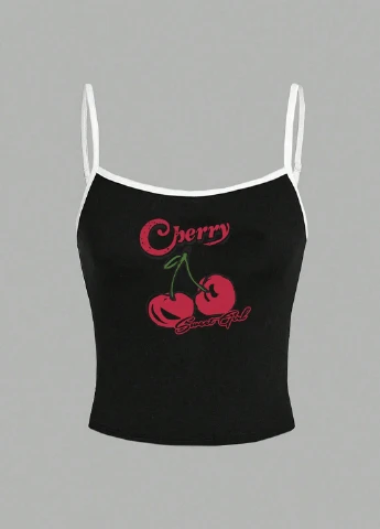 Майка SHEIN — 322849153