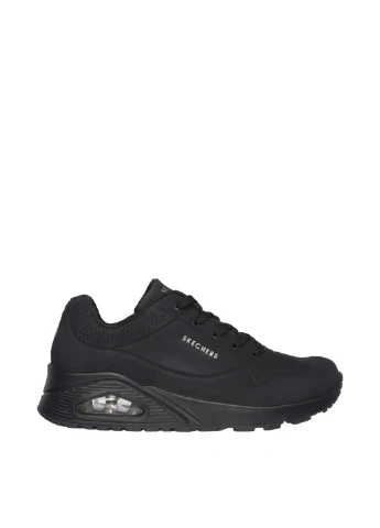 Кросівки Skechers чорні демісезони (331305154)