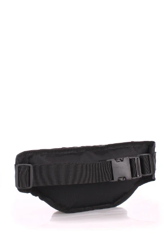 Сумка на пояс Bumbag 30х15 см PoolParty (191021998)