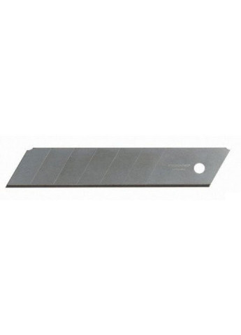 Набір лез для ножа Carbon Max 1048067 12.5х2.5 см 10 шт/уп Fiskars комбінований,
