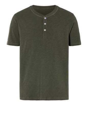 Хакі (оливкова) футболка Livergy