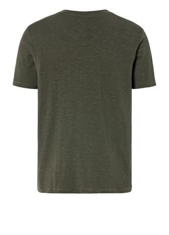 Хакі (оливкова) футболка Livergy