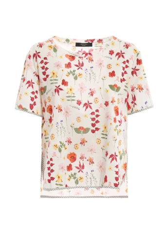 Блуза Max Mara - (179977406)