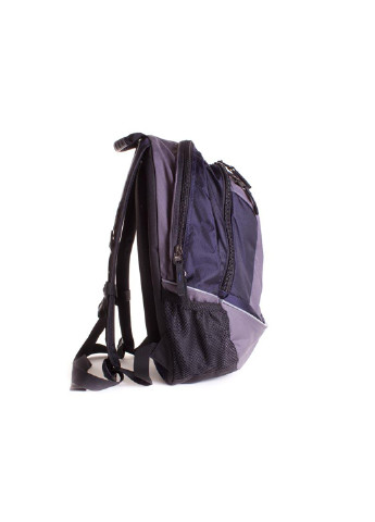 Чоловічий міський рюкзак 42х29х16 см Onepolar (252133627)