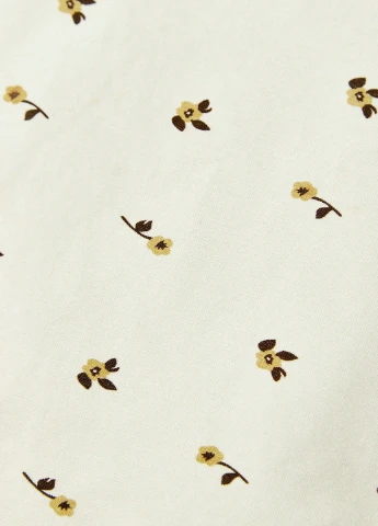 Комбинированная зимняя пижама (2 лонгслива, 2 брюк) лонгслив + брюки SHEIN
