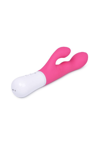 Смарт вибратор-кролик Nora Lovense (251880014)