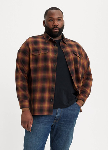 Сорочка Levi's (350933722)