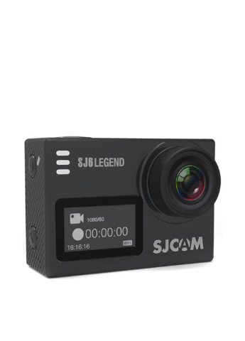 Екшн-камера SJCAM SJ6 Legend TV-magazin (148938305)