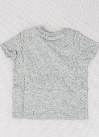 Сіра літня футболка Esprit