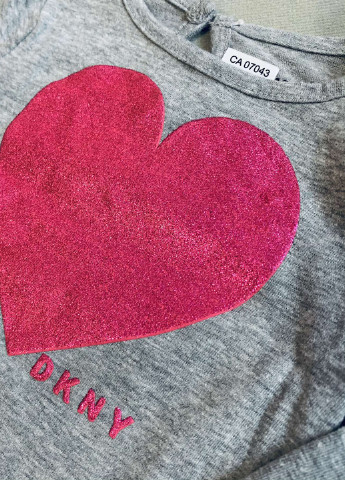 Рожевий комплект DKNY