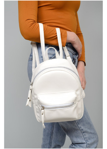 Жіночий рюкзак 25х10х20 см Sambag (210478392)