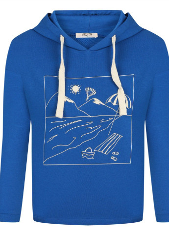 Худи Mudo (253017033)