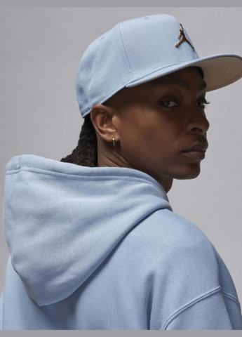 Худи FD7545-436 Nike ESSENTIALS LIGHT BLUE (322022498)