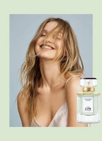 Парфюмова вода First Love Eau de Parfum 50 мл. Victoria's Secret (332824859)