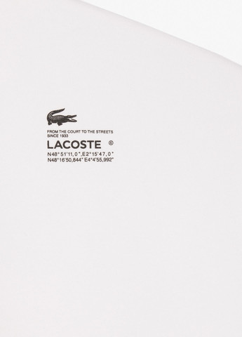 Худи Lacoste (329694440)
