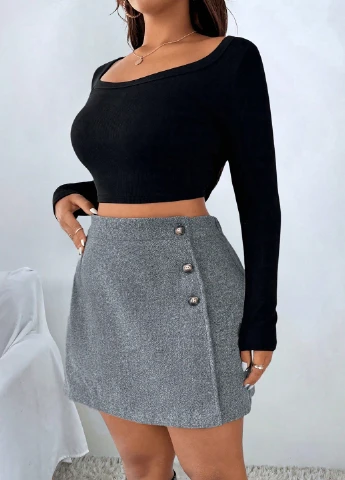 Спідниця SHEIN (340699823)