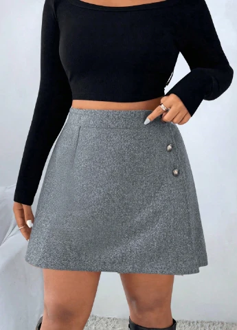 Спідниця SHEIN (340699823)