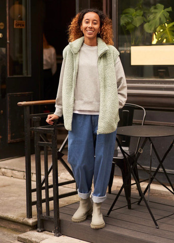 Жилет Uniqlo (269461092)